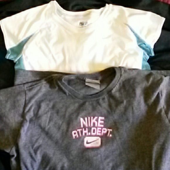 Nike t shirts