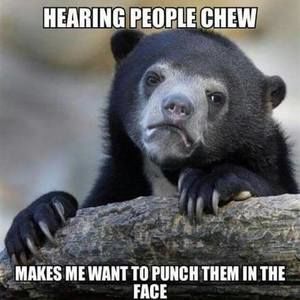 Meet your Posher, Sharon