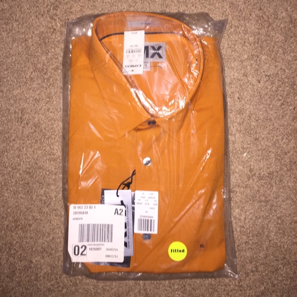 Brand New Men's shirt