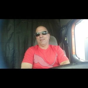 Meet your Posher, Frank