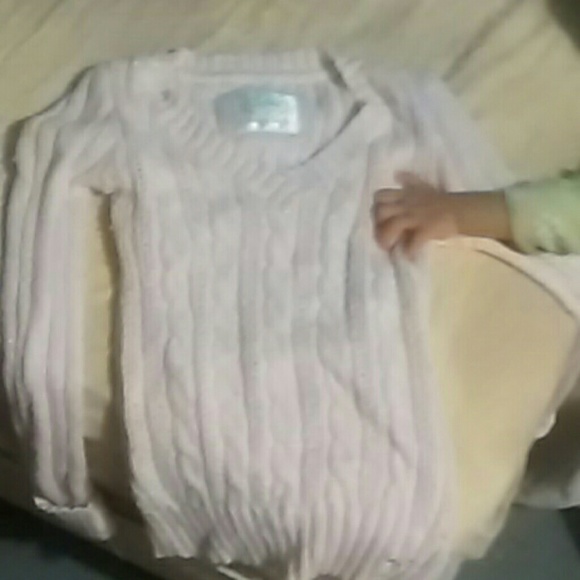 Girl Sweater