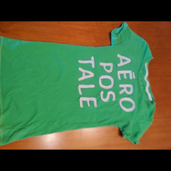 Short sleeve