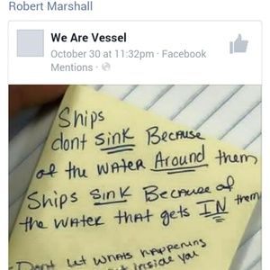 Meet your Posher, Alicia