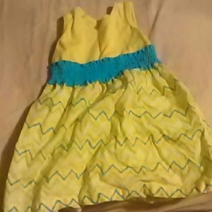 Toddler dress