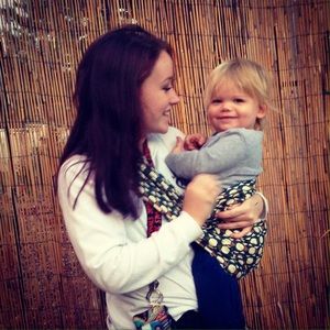 Meet your Posher, Jacki