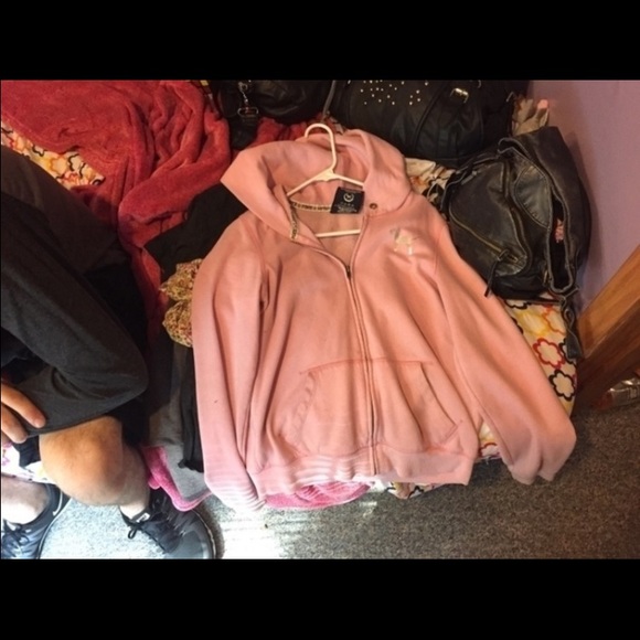 VS Hope Hoodie