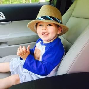 Meet your Posher, Kim