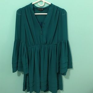 ❌SOLD‼️Green Boutique bought dress