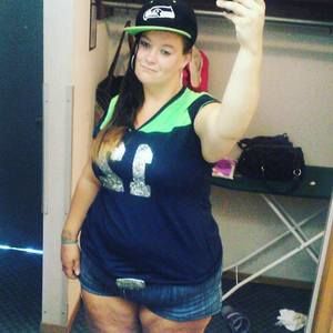 Meet your Posher, Vicky