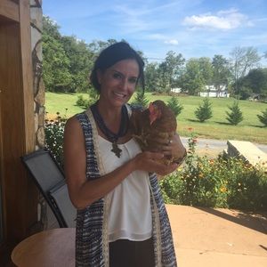 Meet your Posher, Helene