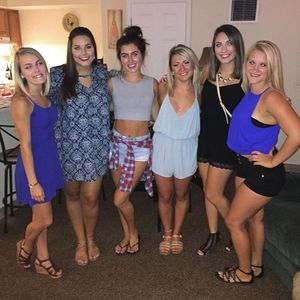 Meet your Posher, Loren