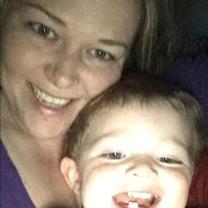 Meet your Posher, Laura