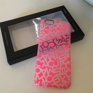 iPhone case for 6/6s like new