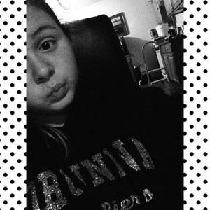 Meet your Posher, Katy