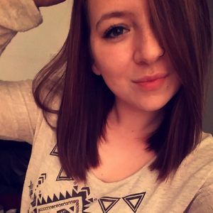 Meet your Posher, Bethany