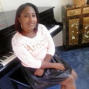 Meet your Posher, Kenya