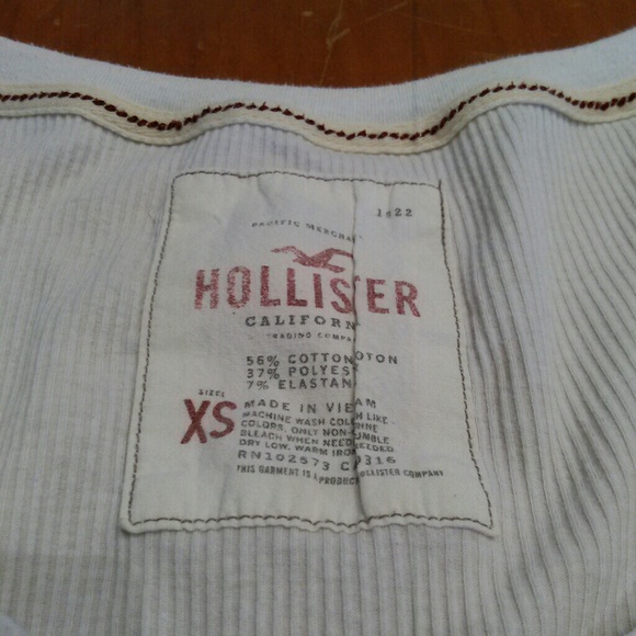 Shirt - Picture 2 of 4