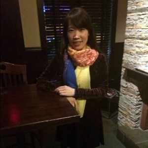 Meet your Posher, Jingjing