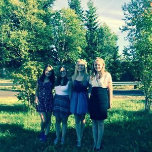 Meet your Posher, Meaghan