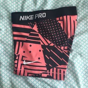 Nike Pro Spandex