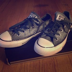 NWT Converse Sneakers
