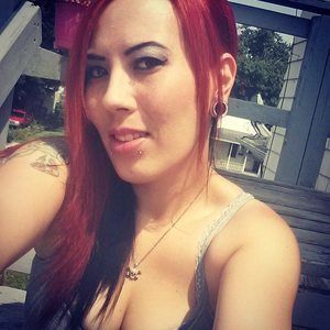 Meet your Posher, Jenna