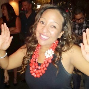 Meet your Posher, Cortney