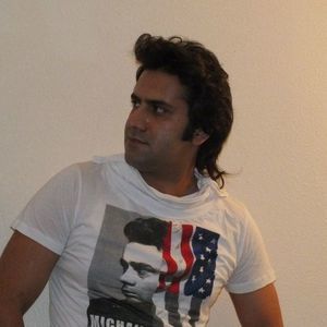 Meet your Posher, Mohamad