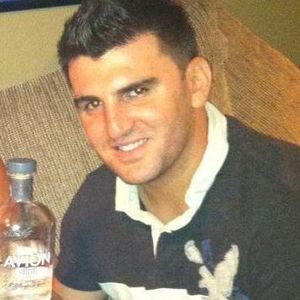 Meet your Posher, John