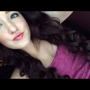 Meet your Posher, Katlyn