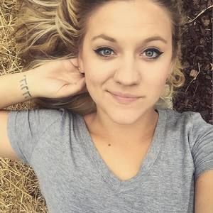 Meet your Posher, Brittney