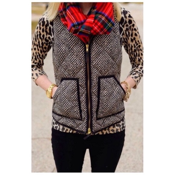 Jackets & Blazers - ❅Sale❅🆕↠Black & White Vest↞