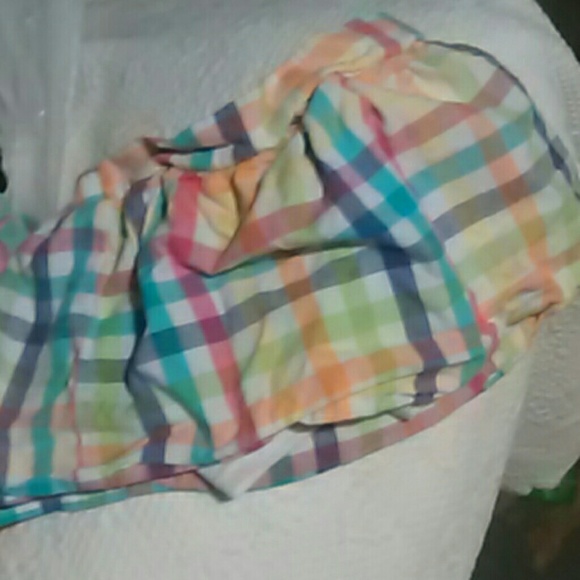 Skort