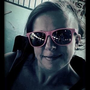 Meet your Posher, Christina