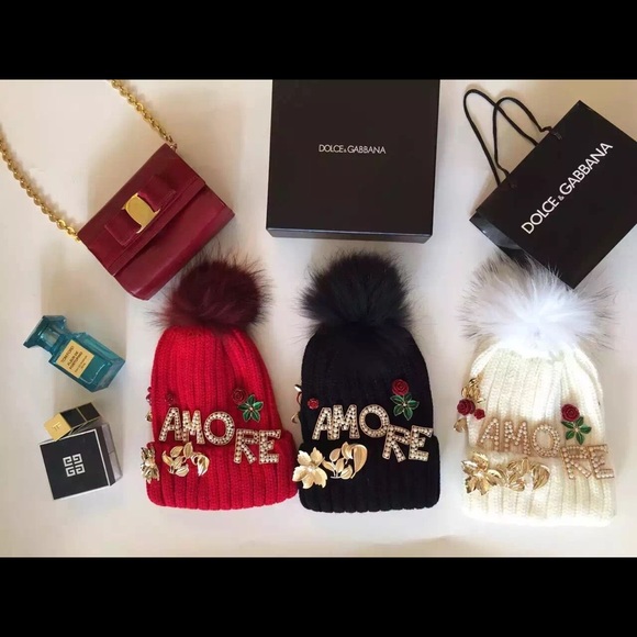 【Not For Sale】Fox Fur hat