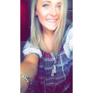 Meet your Posher, Madison