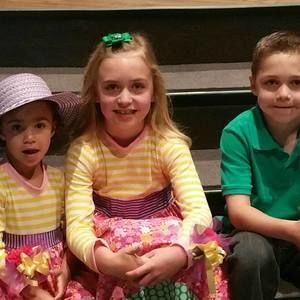 Meet your Posher, Connie