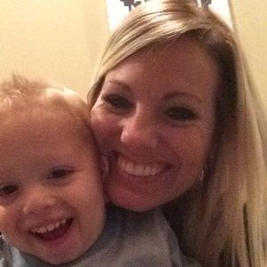 Meet your Posher, Jackie