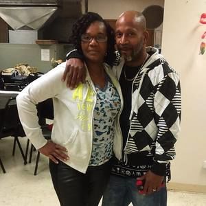 Meet your Posher, William