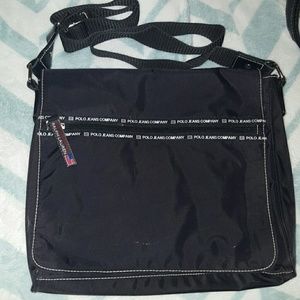 Ralph Lauren laptop satchel