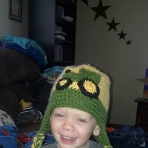 Meet your Posher, Brandi