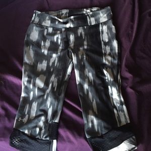 Under Armour pants size XL