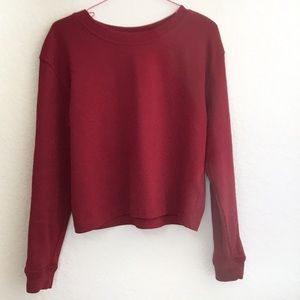 ZARA SWEATER