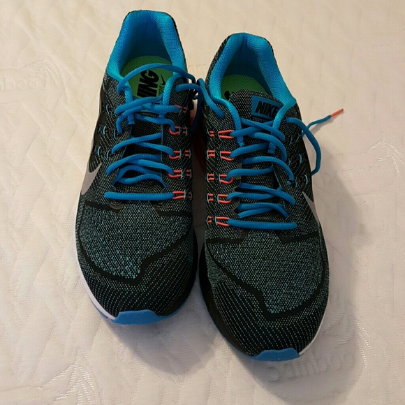 Nike running shoes men