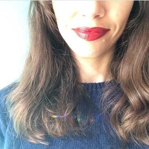 Meet your Posher, Candida