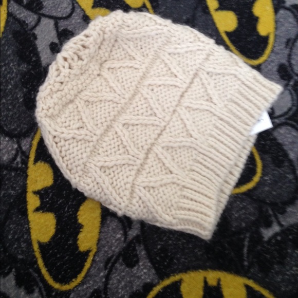 beanie