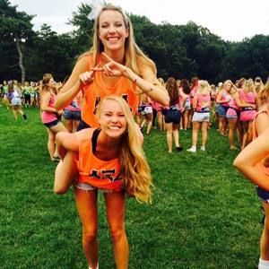 Meet your Posher, Eleanor