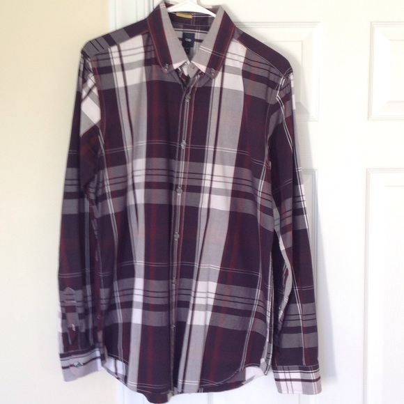 Gap Men's Dress Shirt