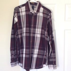 Gap Men's Dress Shirt