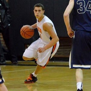 Meet your Posher, Parker